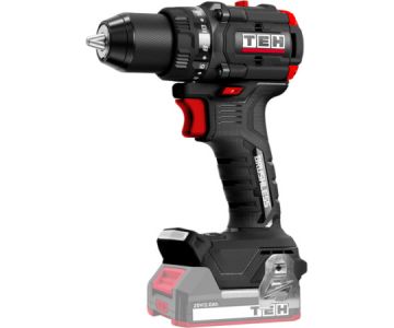 Дрель аккумуляторная TEH TDBL720