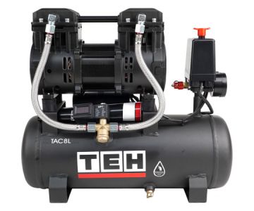 Компрессор TEH TAC8L