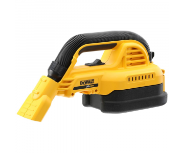 Пылесос аккумуляторный DeWalt DCV517B