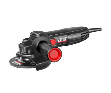 Угловая шлифмашина TEH TG12508V