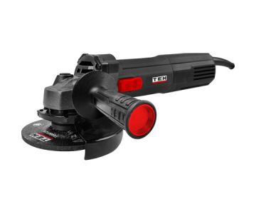 Угловая шлифмашина TEH TG12510M