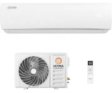 Сплит-система Ultima Comfort ECP-18PN-IN/ECP-18PN-OUT