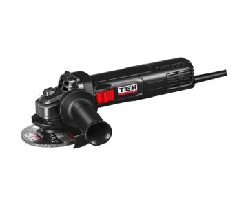 Угловая шлифмашина TEH TG12512VP
