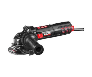 Угловая шлифмашина TEH TG12516BV