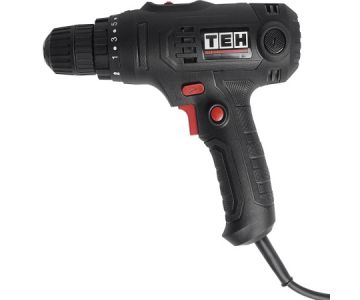 Шуруповерт TEH TD1004S