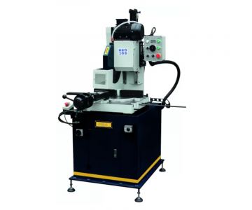 Дисковый гидравлический отрезной станок Stalex PDS-370H