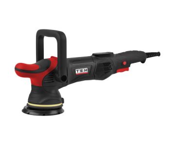 Эксцентриковая шлифмашина TEH TAP12509