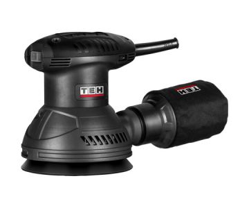Эксцентриковая шлифмашина TEH TS12532