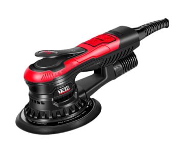 Эксцентриковая шлифмашина TEH TS15035BV