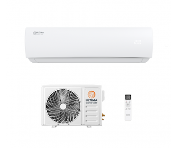 Сплит-система Ultima Comfort ECS-24PN-IN/ECS-24PN-OUT