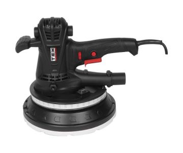 Шлифмашина для стен и потолков TEH TS22513