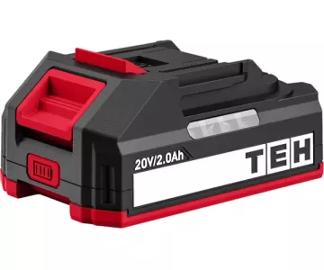 Аккумулятор для инструмента TEH LB2.0Ah 20V 10C
