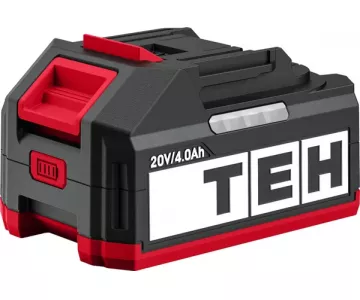 Аккумулятор для инструмента TEH LB4.0Ah 20V 10C
