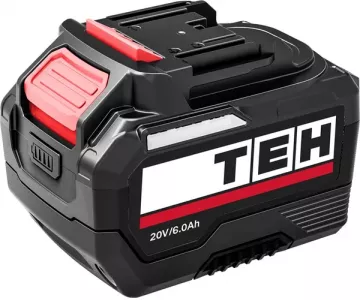 Аккумулятор для инструмента TEH LB6.0Ah 20V 10C