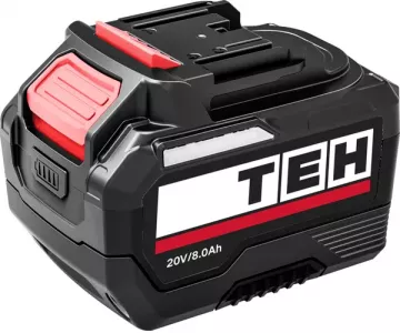 Аккумулятор для инструмента TEH LB8.0Ah 20V 10C