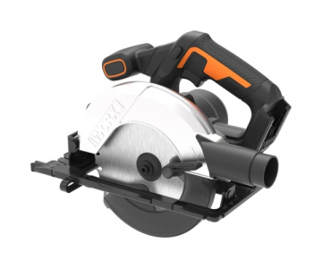 Пила дисковая аккумуляторная Worx WX526.9 (без АКБ)