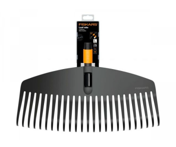 Грабли Fiskars L QuikFit (1000642)