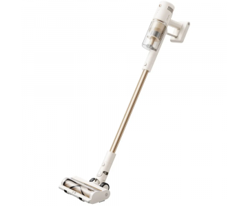 Пылесос Dreame Cordless Vacuum Cleaner R10S Essential Aqua (VRV65F)