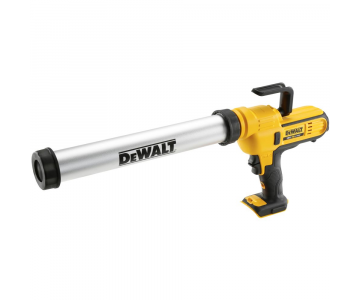 Пистолет для герметика аккумуляторный DeWalt DCE581N (без АКБ)