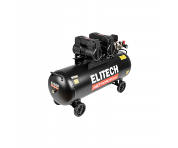 Компрессор безмасляный Elitech ACF 500-100S (E0501.004.00)