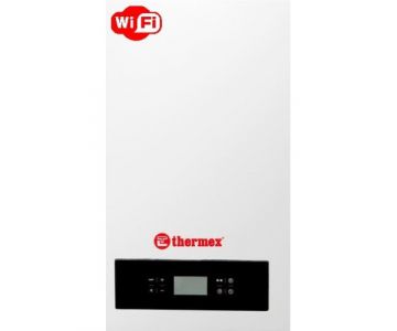 Отопительный котел Thermex Eurostar E 909 Wi-Fi
