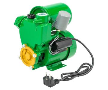 Насос самовсасывающий RockForce RF-PS130 ALU