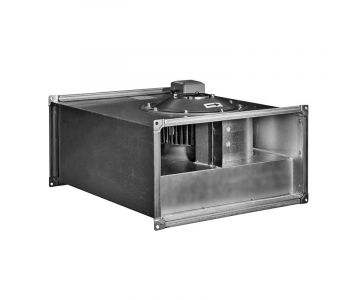 Вентилятор канальный Zilon ZFP 80-50-6D