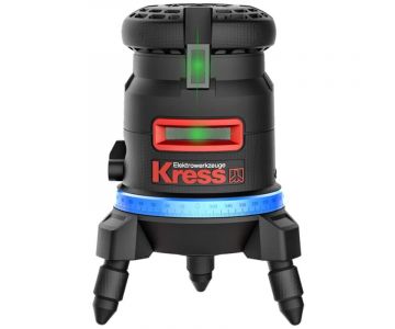 Лазерный нивелир Kress KI100S