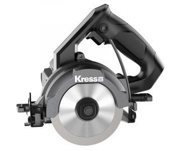 Пила дисковая по плитке Kress KU076.1