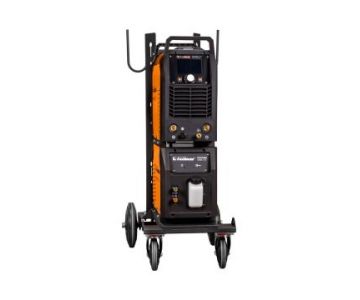Аппарат аргонодуговой сварки FoxWeld FOXPOWER TIG 400 AC/DC PULSE LCD (1499)
