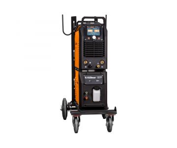 Аппарат аргонодуговой сварки FoxWeld FOXPOWER TIG 500 AC/DC PULSE LCD (1504)