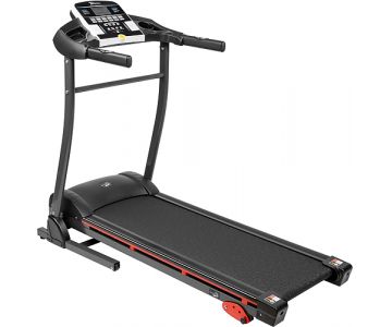 Электрическая беговая дорожка Sundays Fitness Middle Line T2000D