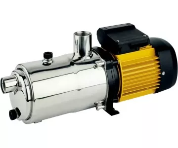 Насос ESPA Tecno25 5M 230 50 (000412/STD)