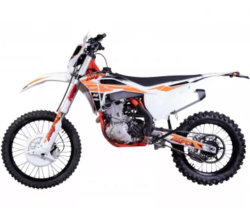 Мотоцикл Kayo K6 250 NC250S EFI 21/18 (без ЭПТС)