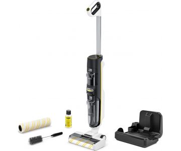 Пылесос моющий Karcher FCV 4 Dry Extra (1.056-136.0)