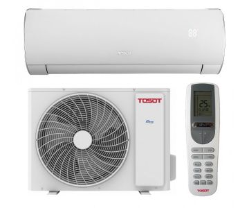 Сплит-система Tosot T18H-SLyR2/I/T18H-SLyR2/O