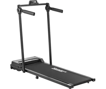 Электрическая беговая дорожка Sundays Fitness Simple Line G550F