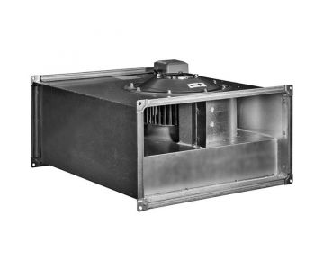 Вентилятор канальный Zilon ZFP 70-40-6D