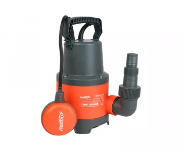 Насос дренажный Redbo RSP 550/35P PRO