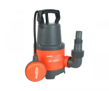 Насос дренажный Redbo RSP 750/35P