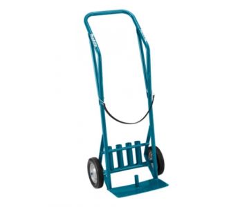 Тележка для отбойного молотка Makita D-54972