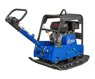 Виброплита реверсивная TSS-WP330YL