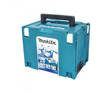 Чемодан Makita MakPac 4 (198253-4)