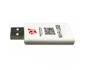 Wi-Fi модуль с Алисой Royal Clima OSK107