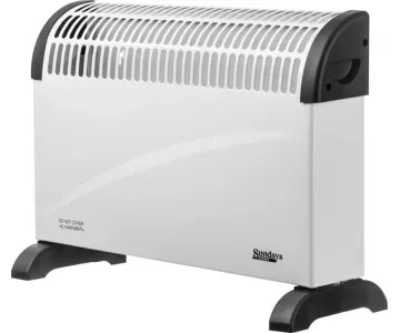 Конвектор Sundays Home JR-101