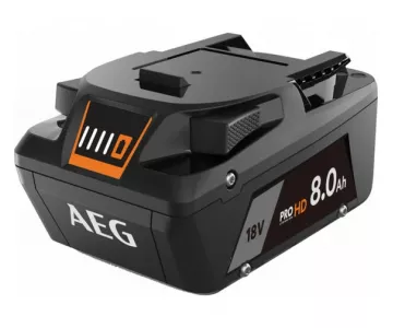 Аккумулятор AEG L1880SHD