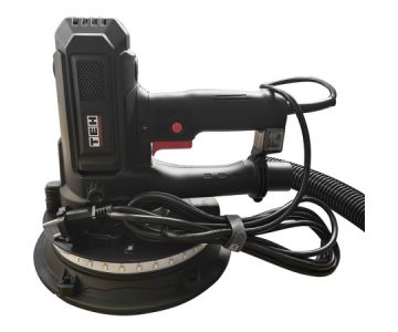 Шлифмашина для стен и потолков TEH TS18508