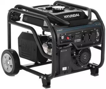Генератор бензиновый Hyundai HHY 3050FE