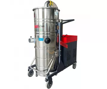 Промышленный пылесос EVOline IVC1100-22