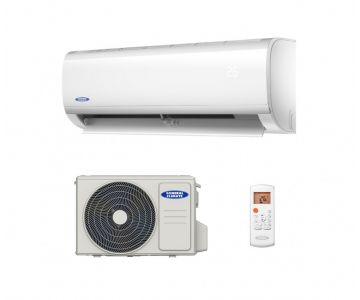 Кондиционер General Climate GC-R09HR / GU-R09H